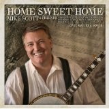 Home Sweet Home (Civil War Era Songs) Lyrics Mike Scott Banjo