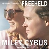 Hands of Love (Single) Lyrics Miley Cyrus
