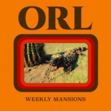 Weekly Mansions Lyrics Omar Rodríguez-López