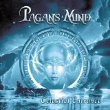 Celestial Entrance Lyrics Pagan's Mind
