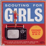 Everybody Wants To Be On TV Lyrics Scouting For Girls