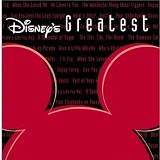 Disney's Greatest Vol. 3 Lyrics Sonny Burke & Peggy Lee