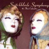 The Three Calamaties Lyrics Switchblade Symphony