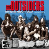 Thinking About Today – Their Complete Works Lyrics The Outsiders