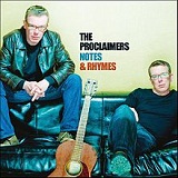 Notes & Rhymes Lyrics The Proclaimers