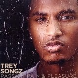 Passion Pain & Pleasure Lyrics Trey Songz
