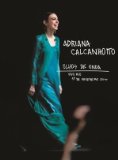 Miscellaneous Lyrics Adriana Calcanhotto