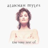 The Very Best Of Lyrics Alannah Myles