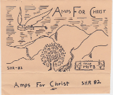 The Plains of Alluvial Lyrics Amps For Christ
