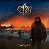 Carver City Lyrics CKY