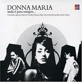 Tudo E Para Sempre Lyrics Donna Maria