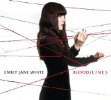 Blood / Lines Lyrics Emily Jane White