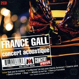 Concert Prive Lyrics France Gall