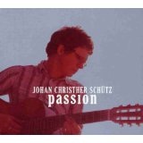 Passion Lyrics J. C. Schutz