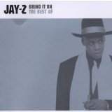 Bring It On: The Best Of Jay-Z Lyrics Jay-Z