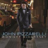 Midnight McCartney Lyrics John Pizzarelli