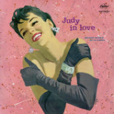 Judy in Love Lyrics Judy Garland