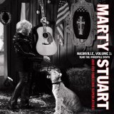 Nashville 1: Tear the Woodpile Lyrics Marty Stuart