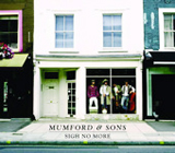 Sigh No More Lyrics Mumford & Sons