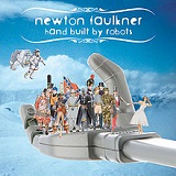 Hand Built By Robots Lyrics Newton Faulkner