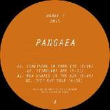New Shapes In The Air Lyrics Pangaea