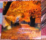 Halloween Leaves - EP Lyrics Rachel Harrington