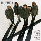 Five Score And Seven Years Ago Lyrics Relient K
