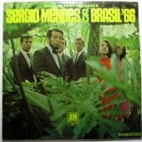 Herb Alpert Presents Sérgio Mendes & Brasil '66 Lyrics Sergio Mendes