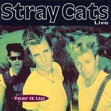 Tear It Up Lyrics Stray Cats