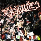 Who's In Control? Lyrics The Casualties