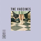 Nørgaard (Single) Lyrics The Vaccines