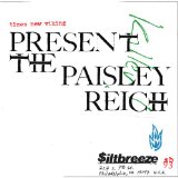 Present The Paisley Reich Lyrics Times New Viking