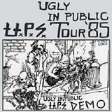 Ugly In Public (Demo) Lyrics Useless Pieces Of Shit
