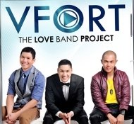 The Love Band Project Lyrics VFort