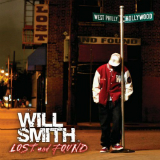 Lost and Found Lyrics Will Smith
