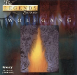 Wolfgang Lyrics Wolfgang