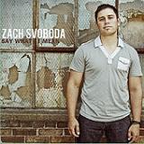 Say What I Mean Lyrics Zach Svoboda