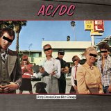 Dirty Deeds Done Dirt Cheap Lyrics AC/DC