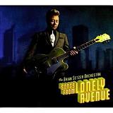 Songs From Lonely Avenue Lyrics Brian Setzer Orchestra