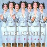 Ritam Ljubavi Lyrics Colonia
