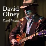 Sweet Poison Lyrics David Olney
