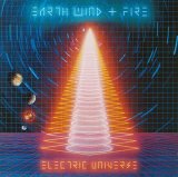 Electric Universe Lyrics Earth Wind And Fire