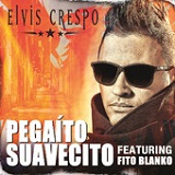 Pegaíto Suavecito (Single) Lyrics Elvis Crespo