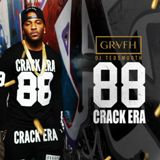 88 Crack Era Lyrics Grafh