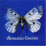 Parnassius Guccinii Lyrics Guccini Francesco