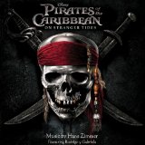 Pirates Of The Caribbean: On Stranger Tides OST Lyrics Hans Zimmer