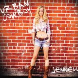 Urban Cowboy Lyrics Jennell