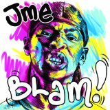 Blam! Lyrics JME
