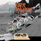 Uber Everywhere (Single) Lyrics MadeinTYO