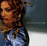 Ray Of Light Lyrics Madonna